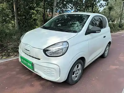 Roewe Kaiwei CLEVER 2022