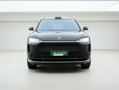 AITO Wenjie M9 2024