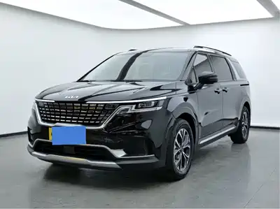 Kia Carnival 2024