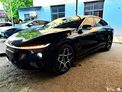 Changan Qiyuan A07 2024