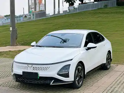 Wuling Motors Starlight 2026