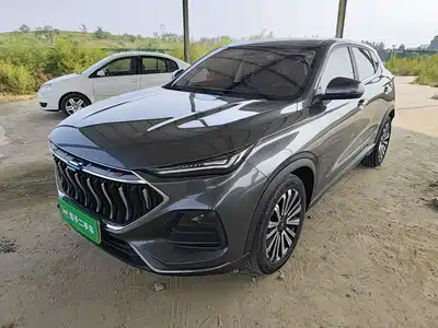Changan Oshan Oushang X5 2020