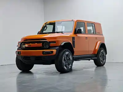 iCAR V23 2025