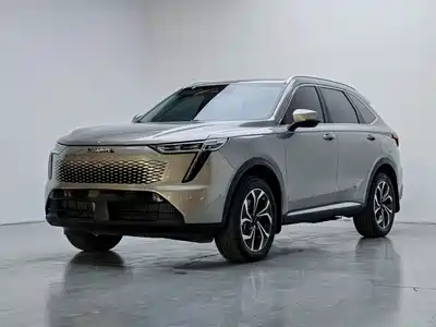 Haval Xiaolong MAX 2024