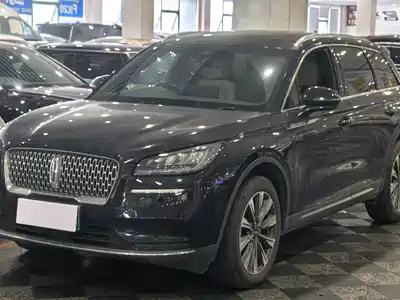 Lincoln Adventurer 2021