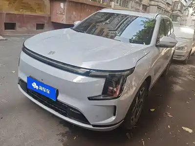 Jetour Shanhai L7 PLUS 2025