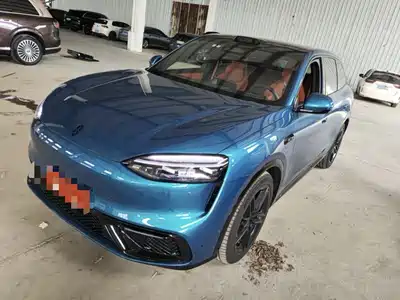 AITO Wenjie M6 2026