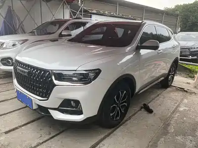 Haval H6 2023