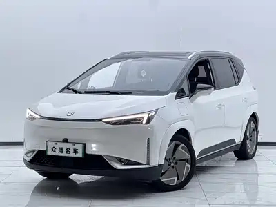 Hycan Auto Z03 2022