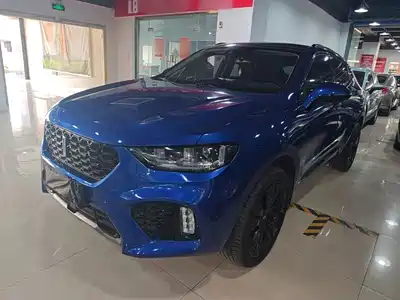 WEY VV5 2018