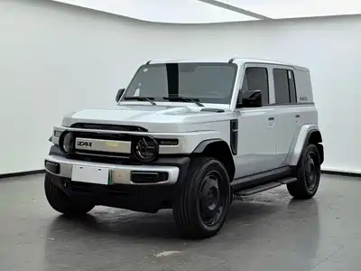 iCAR V23 2025