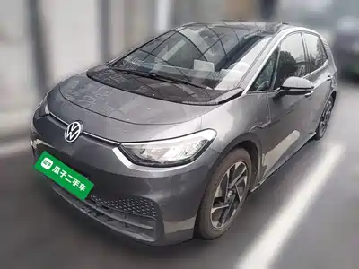 Volkswagen ID.3 2023