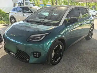 GAC Aion UT 2025