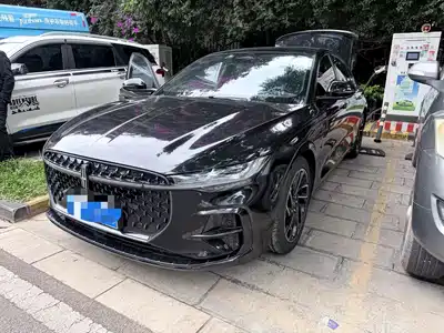 Lincoln Z 2022