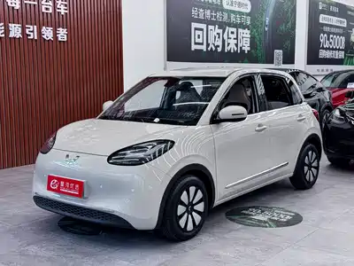 Wuling Motors Bingo 2023