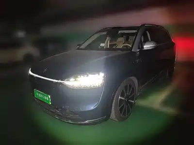 AITO Wenjie M9 2024
