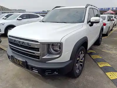 Haval Big Dog 2023