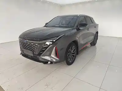 Changan Oshan Z6 2024