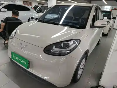 Wuling Motors Bingo 2023