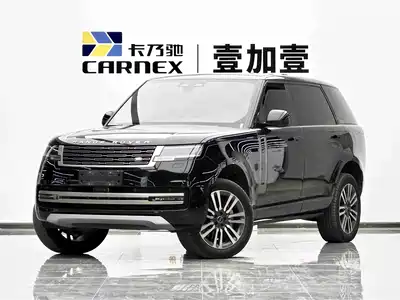 Land Rover Range Rover 2024