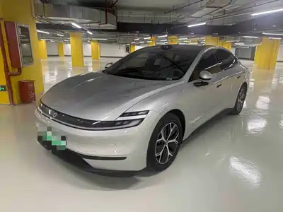 Changan Qiyuan A06 2026