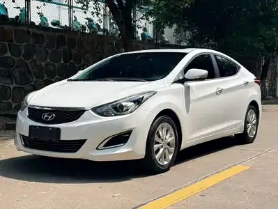 Hyundai Langdong 2016