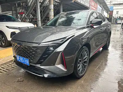 Changan Oshan Z6 2023