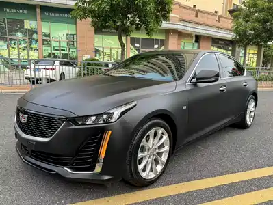 Cadillac CT5 2023