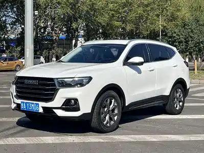 Haval H6 2022
