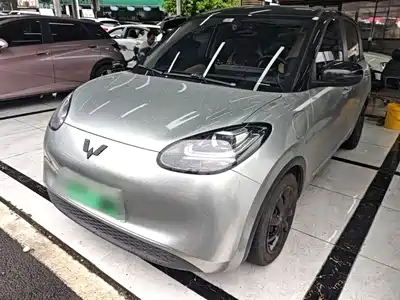 Wuling Motors Bingo 2023