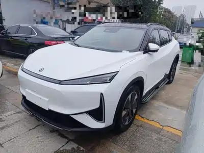 Dongfeng Aeolus Fengshen L7 2024