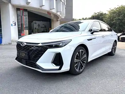 Chery Arrizo 8 2022