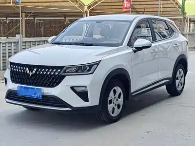 Wuling Motors Xingchi 2025