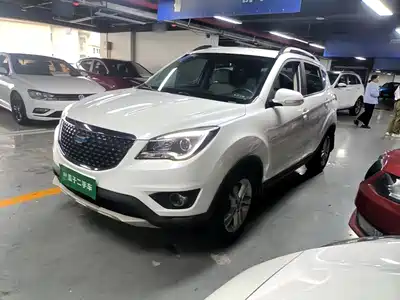 Changan Oshan Kosai 5 2020