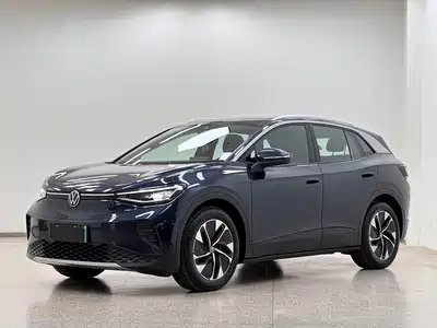 Volkswagen ID.4 2025