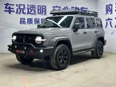 Tank 300 2021