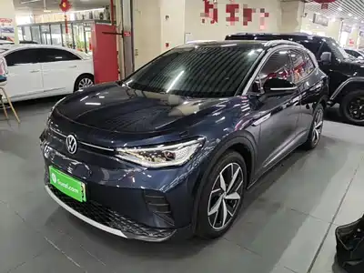Volkswagen ID.4 2022