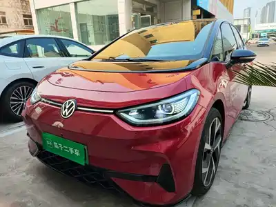 Volkswagen ID.3 2025