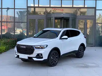 Haval H6 2024