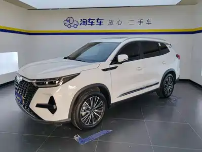 Chery Tiggo 8 PRO 2025