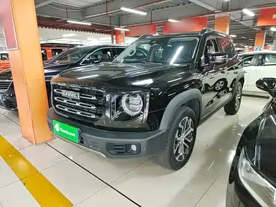 Haval Big Dog 2021