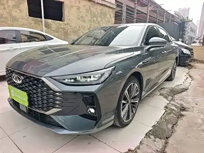 Chery Arrizo 8 PRO 2025