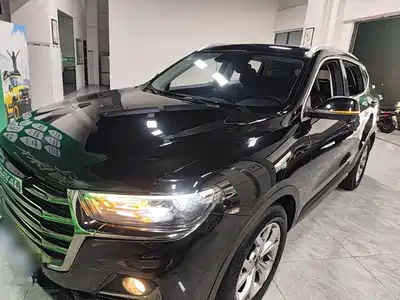 Haval H6 2022