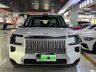 ZEEKR 9X 2026