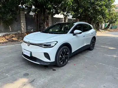 Volkswagen ID.4 2025