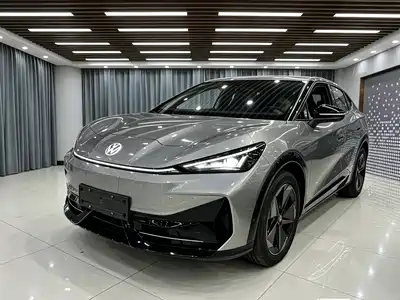 Volkswagen Unique 06 2025