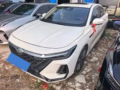 Chery Arrizo 8 2023
