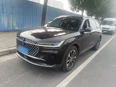 Lincoln Nautilus 2025
