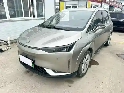 Hycan Auto Z03 2023