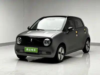 Ora Black Cat 2021